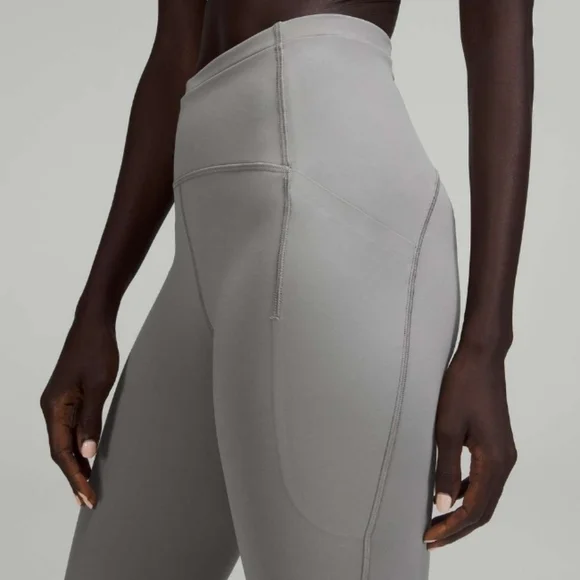 Lululemon Swift Speed Tight Leggings